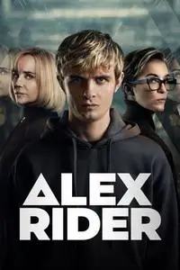 Alex Rider S03E07