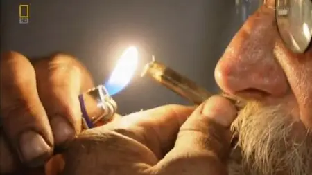 NG Drugs Inc - Hollywood High (2012)