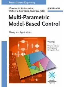 Multi-Parametric Model-Based Control: Theory and Applications