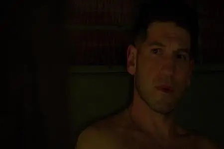 Marvel's The Punisher S02E01