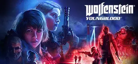 Wolfenstein Youngblood (2019) v20220308