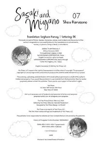 Yen Press-Sasaki And Miyano Vol 07 2023 Hybrid Comic eBook