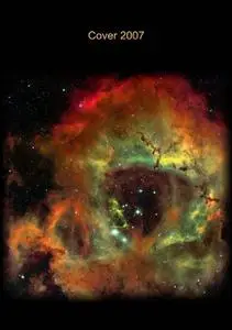 Calendar 2007 of Nasa and Eso