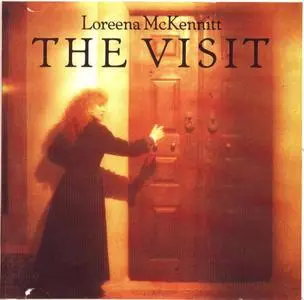 Loreena McKennitt - The Visit (1991)