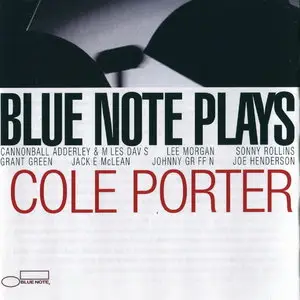 Various Artists - Blue Note Plays Cole Porter (2006)