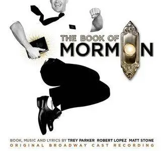 VA - The Book Of Mormon: Original Broadway Cast Recording (2011)