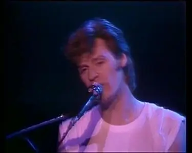 Daryl Hall and John Oates - Rock 'N Soul Live (2005)
