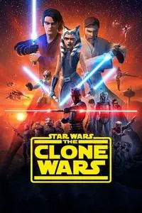 Star Wars: The Clone Wars S06E01