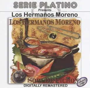 Hermanos Moreno – Sopa de Pichon (2007)
