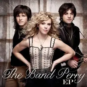 The Band Perry - The Band Perry [2010]