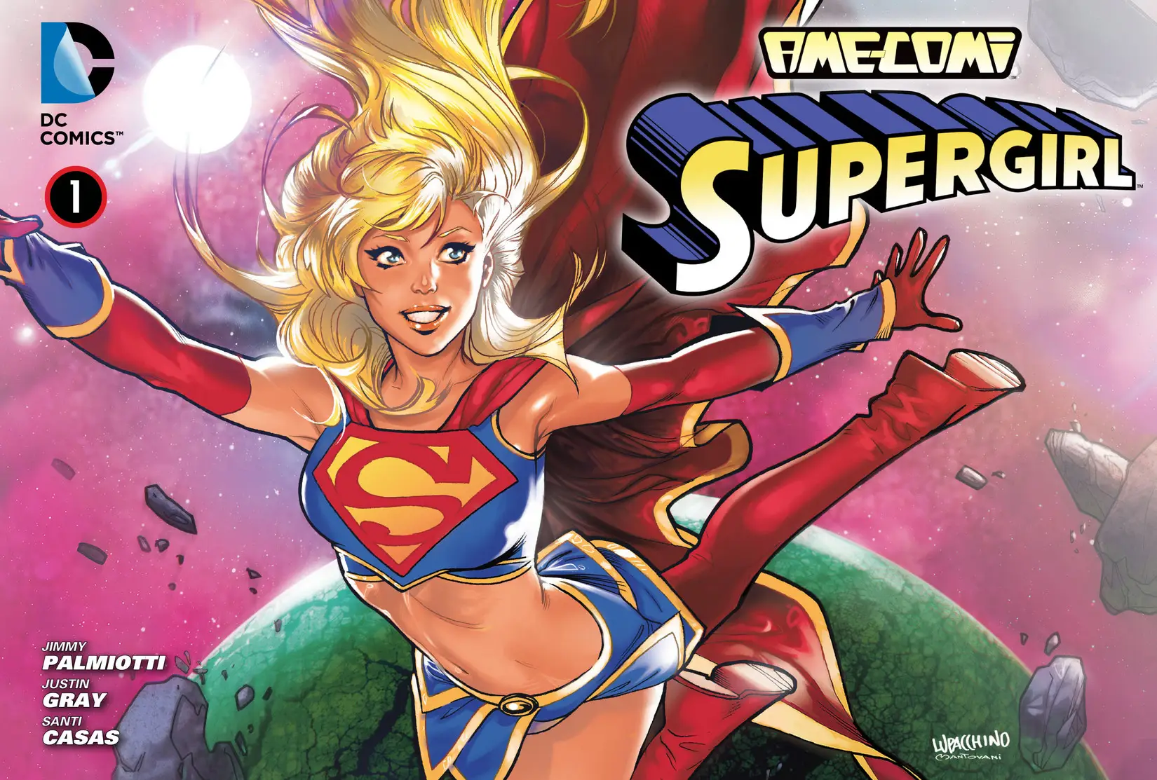 Читать герой старше. Супергерл комикс. Ame комикс. Ame-comi v: Supergirl. Комикс Цоми.