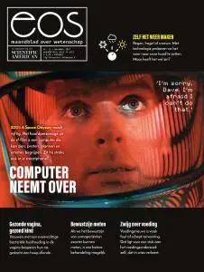 EOS Netherlands - November 2017