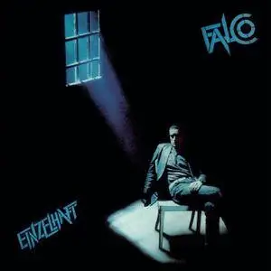 Falco - Einzelhaft (1982/2016) [Official Digital Download 24-bit/96kHz]