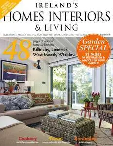 Ireland's Homes Interiors & Living - August 2018