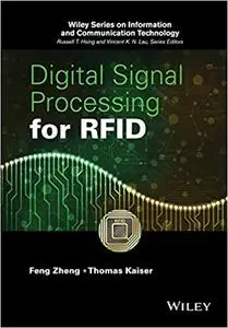 Digital Signal Processing for RFID