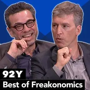 «The Best of Freakonomics» by Stephen J.Dubner, Steven D.Levitt