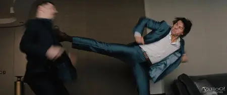 Mission: Impossible - Ghost Protocol (Release December 13, 2011) Trailer