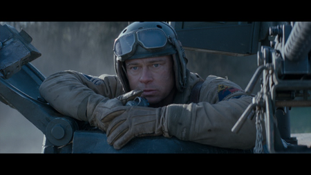Fury (2014)