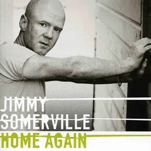 Jimmy Somerville - Home Again (2004)