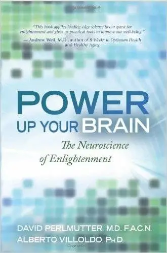 Power Up Your Brain: The Neuroscience of Enlightenment