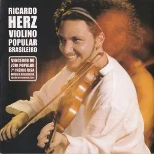 Ricardo Herz - Violino Popular Brasileiro (2004) {RZ}