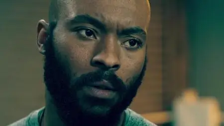 Informer S01E05