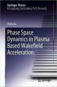 Phase Space Dynamics in Plasma Based Wakefield Acceleration