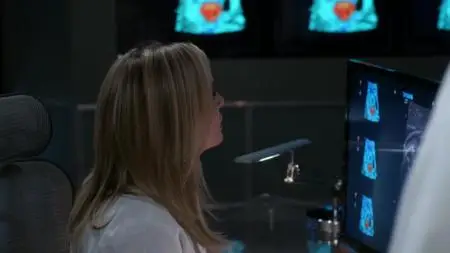 Grey's Anatomy S13E19