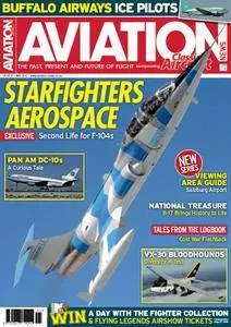 Aviation News - May 2016