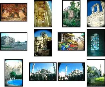 Corel Professional Photos Vol.166: Images of Turkey