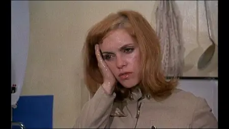 La prisonniere (1968)