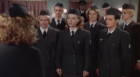 Fraulein Kitty (1977)