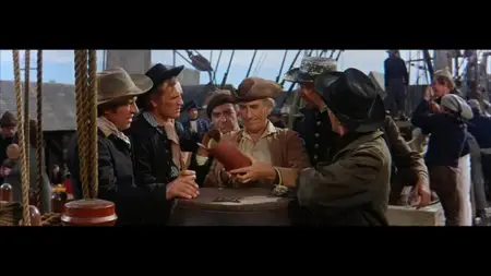 Mutiny on the Bounty (1962) [2x DVD9] Special Edition