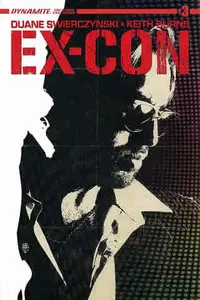 Ex-Con 003 (2014)
