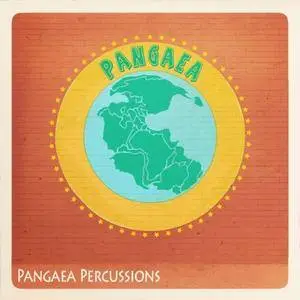 Patchbanks Pangaea Percussions WAV