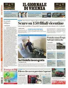Il Giornale Di Vicenza - 28 Giugno 2017