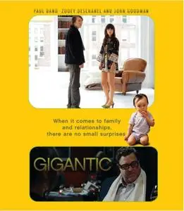 Gigantic (2008)