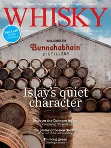 Whisky Magazine – May 2020