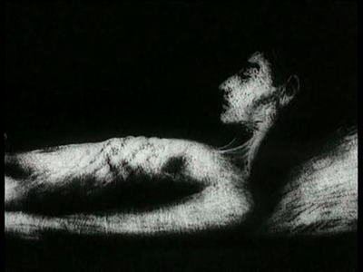 Piotr Dumala: Franz Kafka (1991)