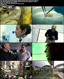 Brave New World With Stephen Hawking S01E04