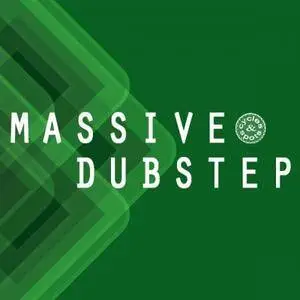 Cycles And Spots Massive Dubstep For NATiVE iNSTRUMENTS MASSiVE