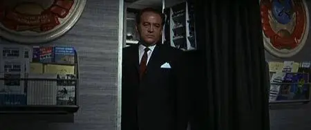 Where the Spies Are (1966)