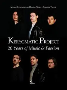 Kerygmatic Project - The Albums Collection (2012-2019)