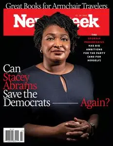 Newsweek USA - November 19, 2021