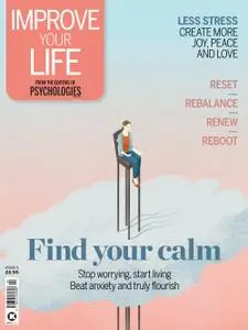 Improve Your Health – October 2020