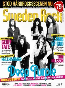 Sweden Rock Magazine – 21 april 2020