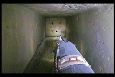 Into the Great Pyramid - National Geographic (2002)