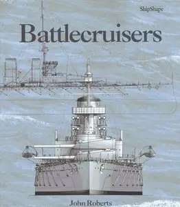 Battlecruisers (Chatham ShipShape)