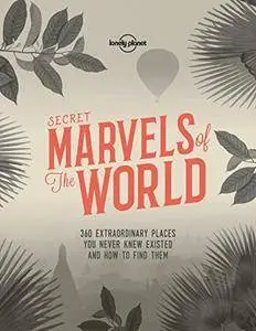 Secret Marvels of the World