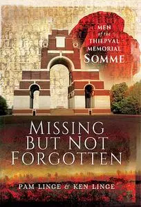 «Missing But Not Forgotten» by Ken Linge, Pam Linge